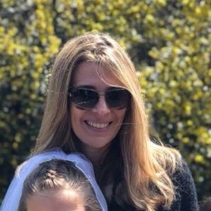 Meet your Posher, Gina